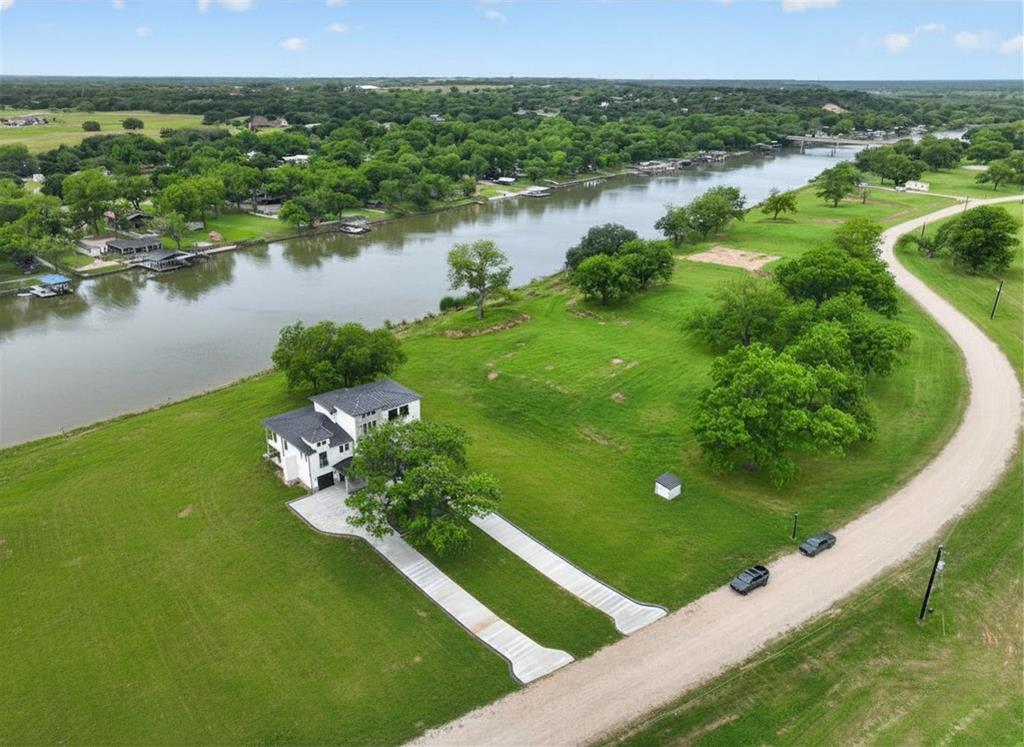 1046 River Rnch Lane Weatherford, TX 76087 - Photo 2 of 40