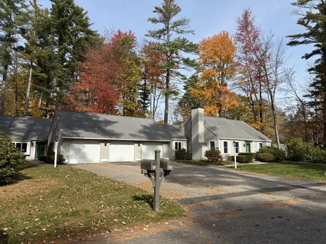 $499,000 | 16 Oakwood Lane, Unit 16, Kennebunk, ME 04043