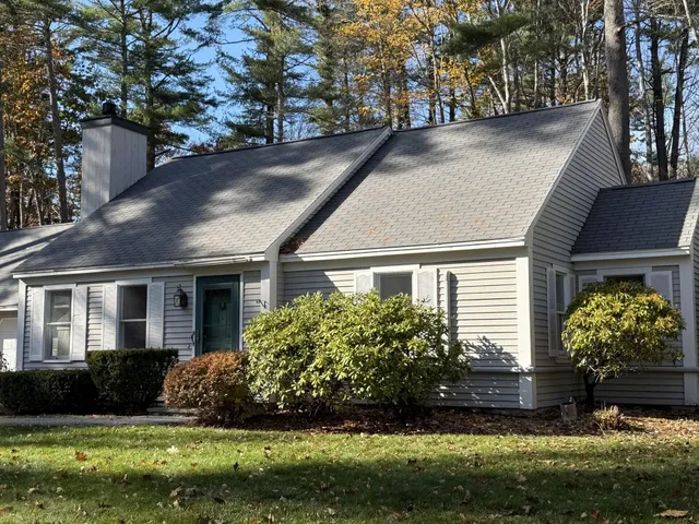 $499,000 | 16 Oakwood Lane, Unit 16, Kennebunk, ME 04043