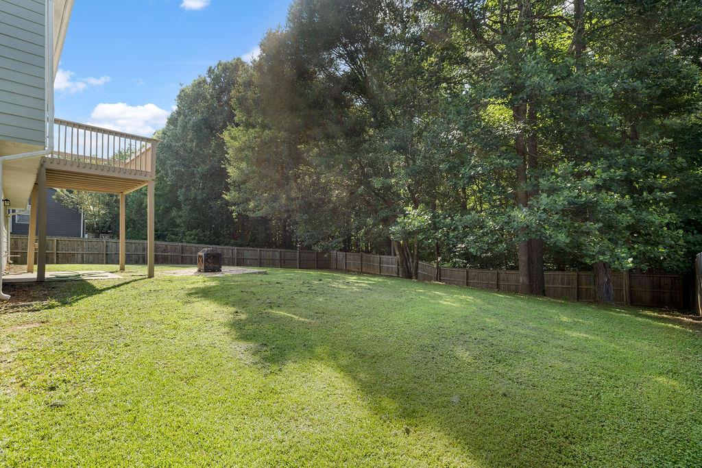 48 Highlander Trail Southwest Rome, GA 30165 - Photo 35 of 41