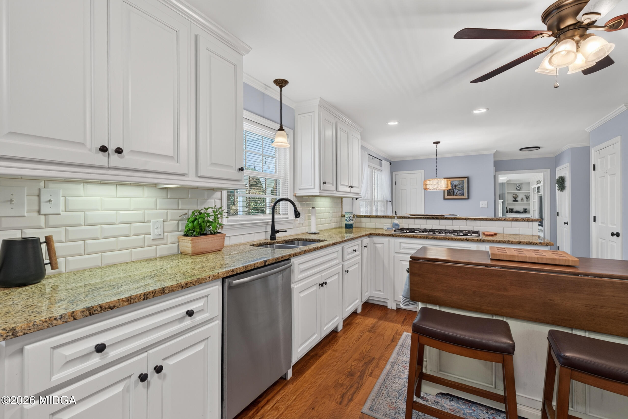 4772 Oxford Road Macon, GA 31210 - Photo 19 of 66 DSC03573