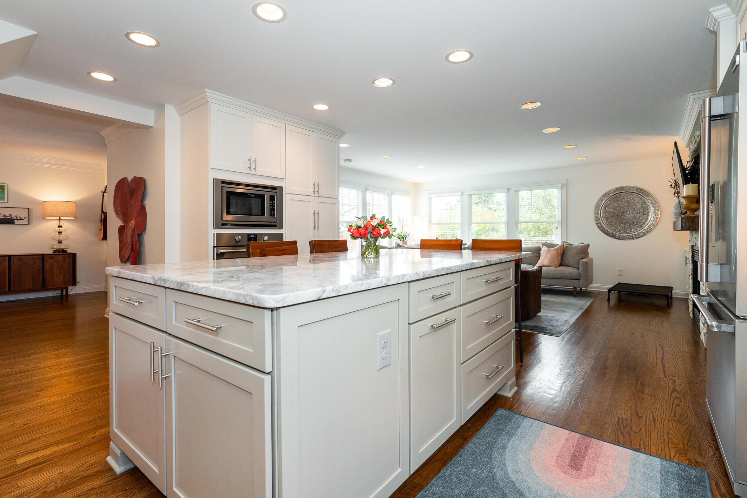 2511 Brandon Road Upper Arlington, OH 43221 - Photo 10 of 49 2511 Brandon Rd-18