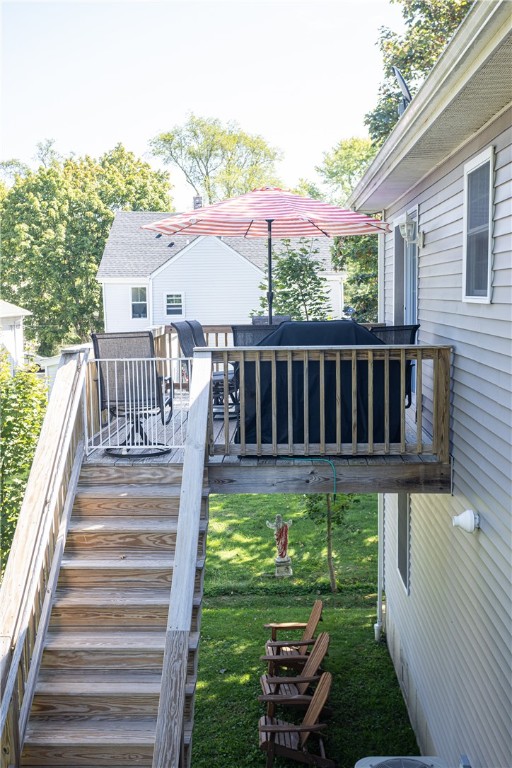 1 Bay Street Bristol, RI 02809 - Photo 39 of 47