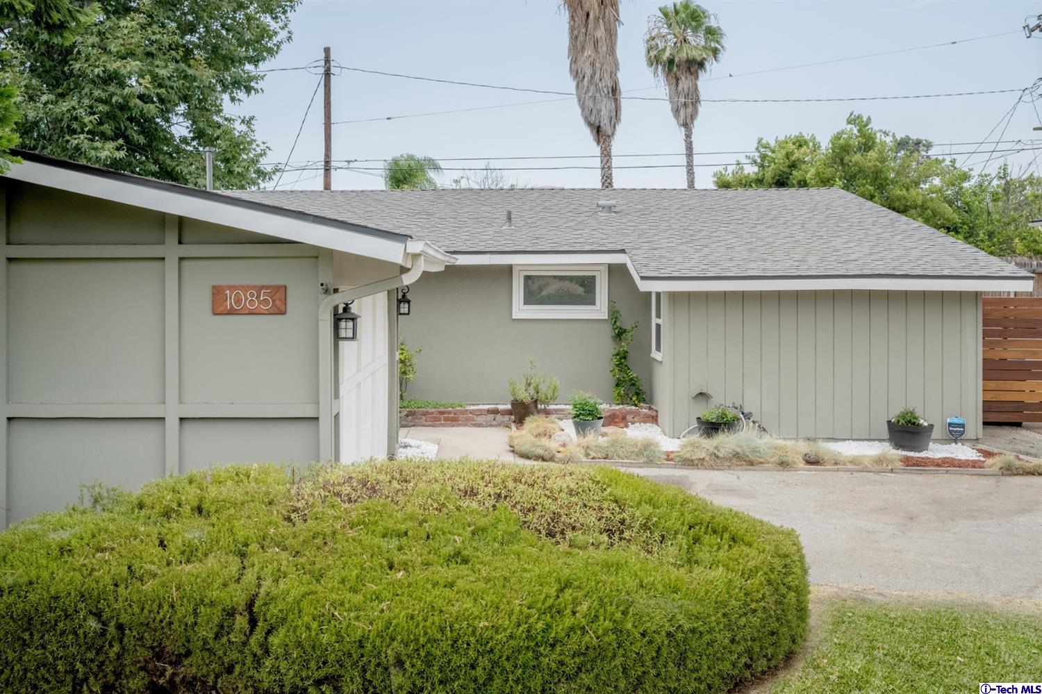 1085 Medford Road Pasadena, CA 91107 - Photo 2 of 24