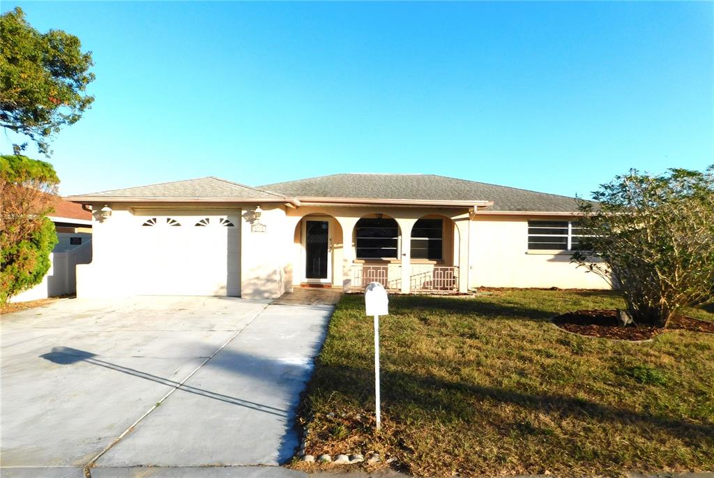 5717 Chapman Drive New Port Richey, FL 34652 - Photo 1 of 1