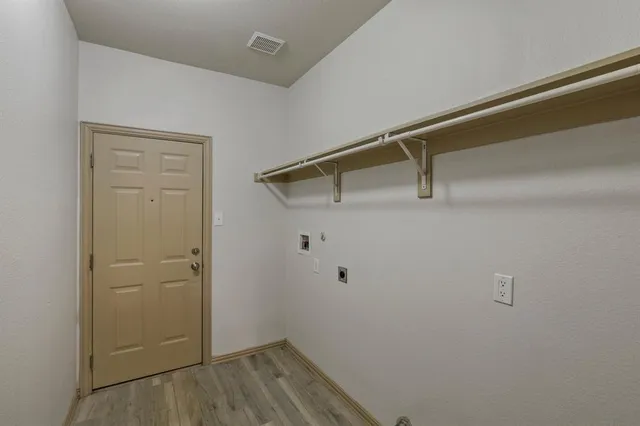 a view of small space