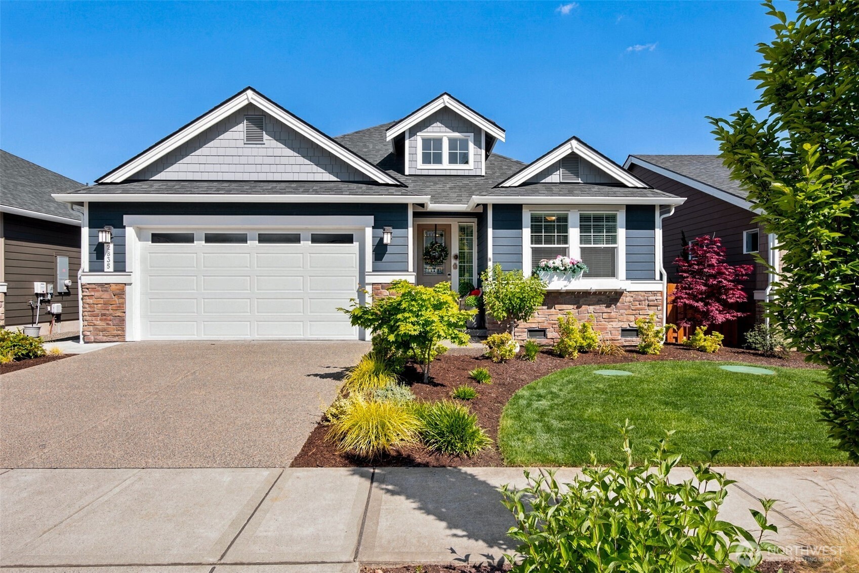 2835 Arrowroot Loop Southeast Olympia, WA 98513 - Photo 40 of 40