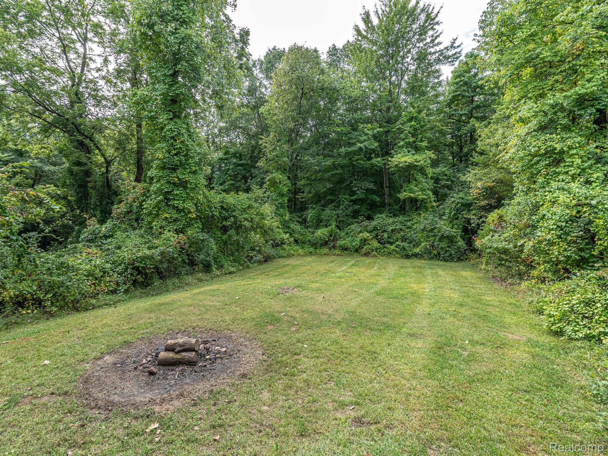 5255 Stickney Road Clarkston, MI 48348 - Photo 58 of 80 4.55 Acres of Gorgeous Wooded Property