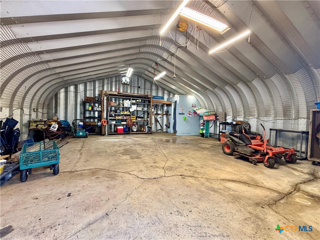 509 Seakist Road Port Lavaca, TX 77979 - Photo 46 of 48 Extra garage/shop