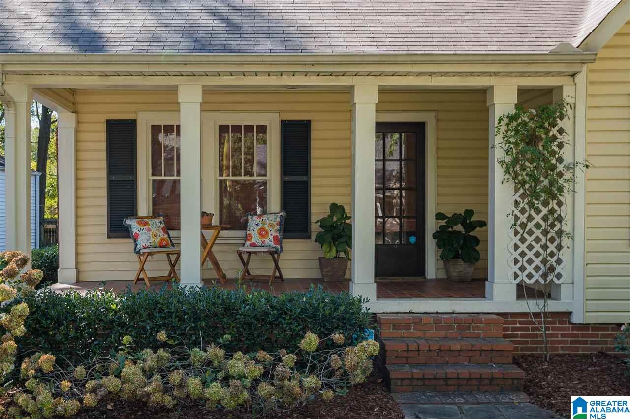 1007 Irving Road Birmingham, AL 35209 - Photo 4 of 44