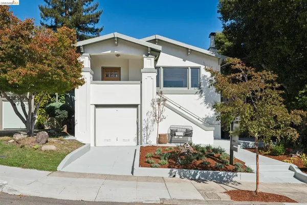$1,449,000 | 72 Portsmouth Road, Piedmont, CA 94610
