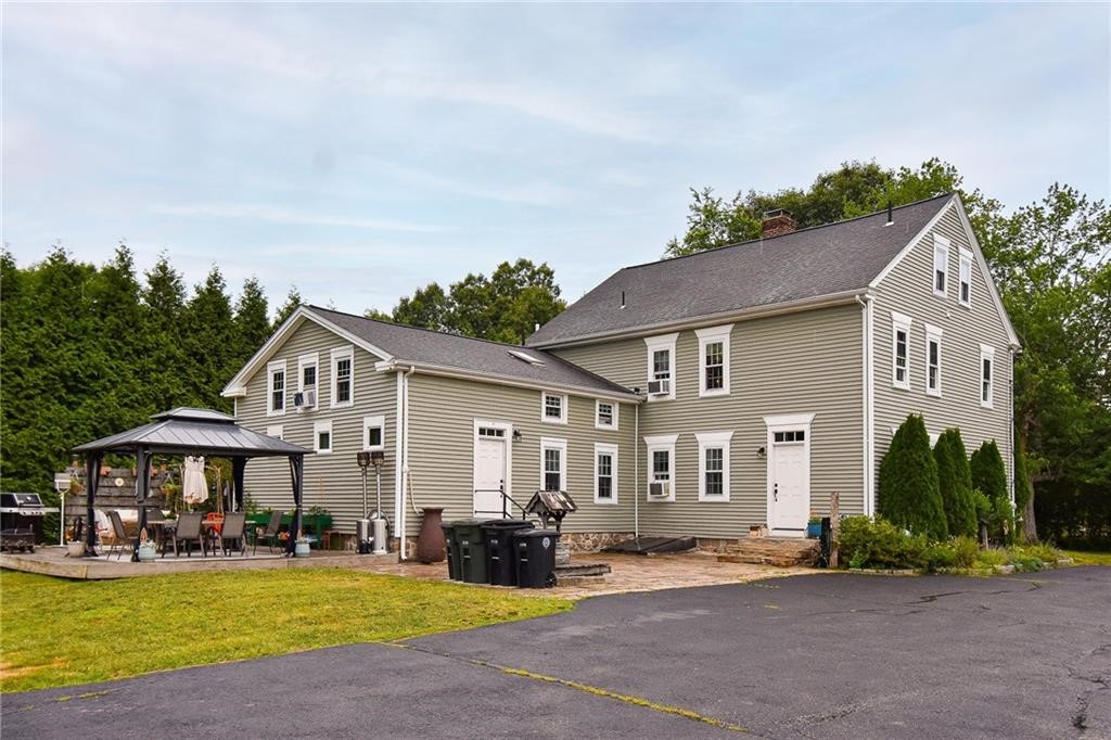 195 Town Farm Road Coventry, RI 02816 - Photo 6 of 45 Gallery Image 6