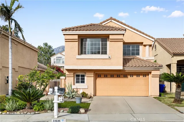 $965,000 | 11616 Portofino Drive, Rancho Cucamonga, CA 91701