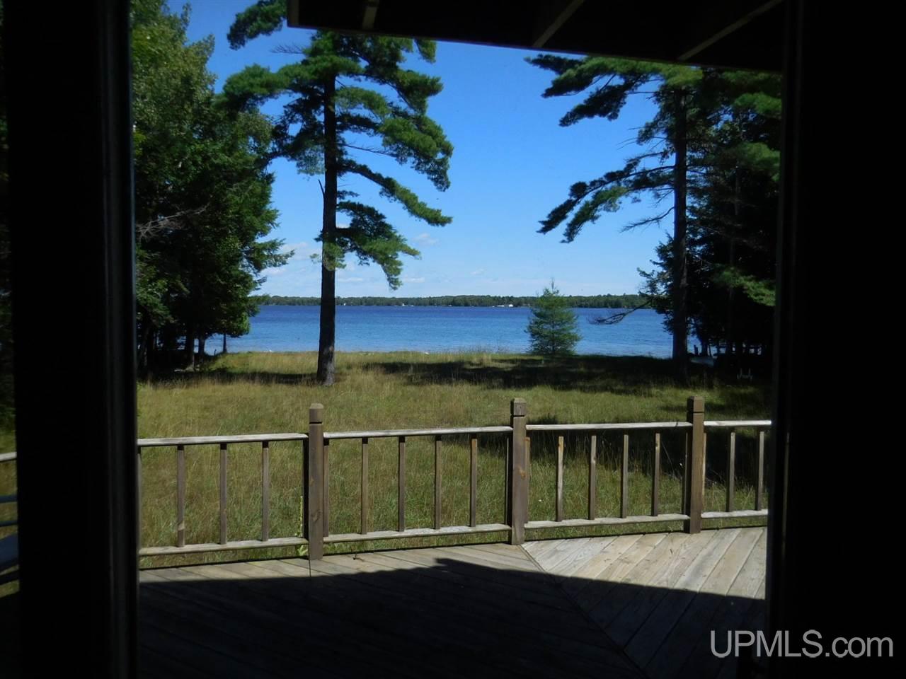 620 East Gulliver Lake Road Gulliver, MI 49840 - Photo 12 of 25