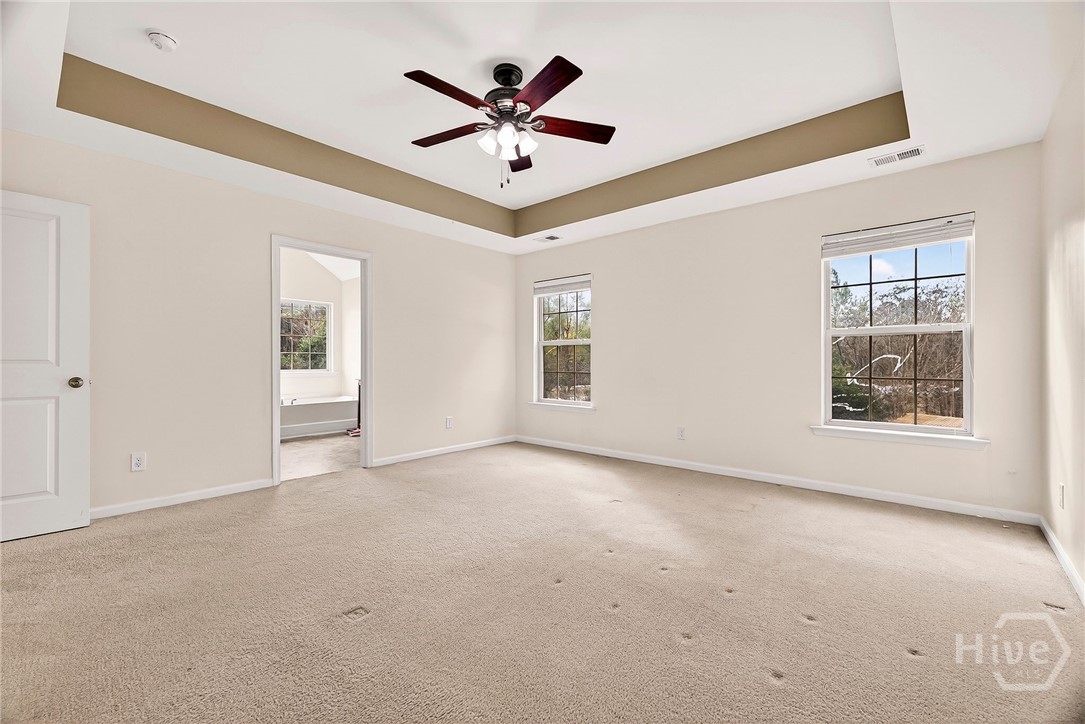 201 Cattle Run Way Pooler, GA 31322 - Photo 26 of 47