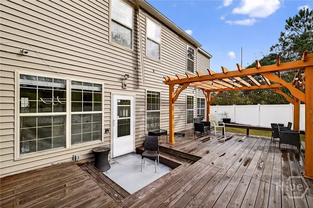 $2,800 | 201 Cattle Run Way, Pooler, GA 31322