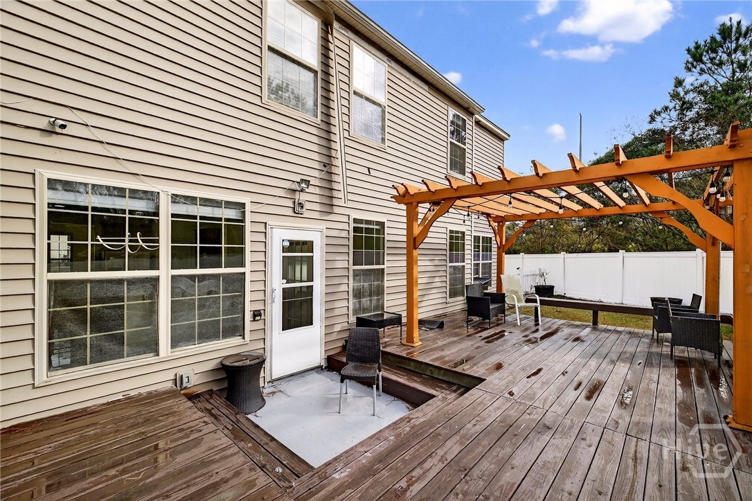 201 Cattle Run Way Pooler, GA 31322 - Photo 39 of 47