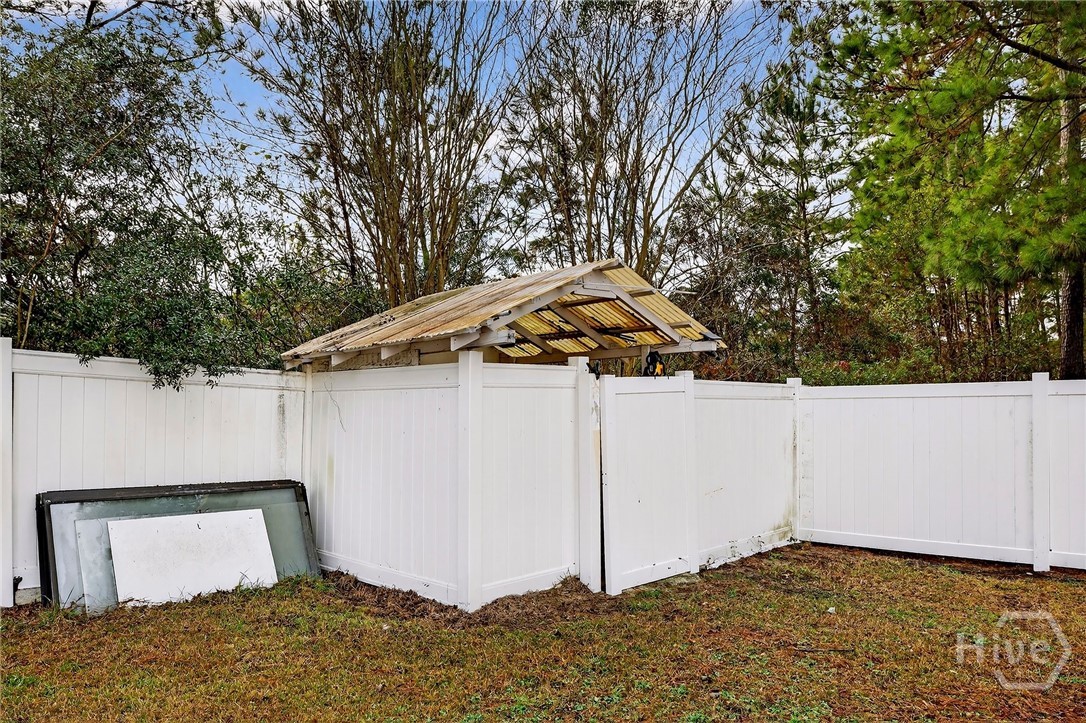 201 Cattle Run Way Pooler, GA 31322 - Photo 43 of 47