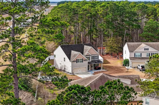 $2,800 | 201 Cattle Run Way, Pooler, GA 31322