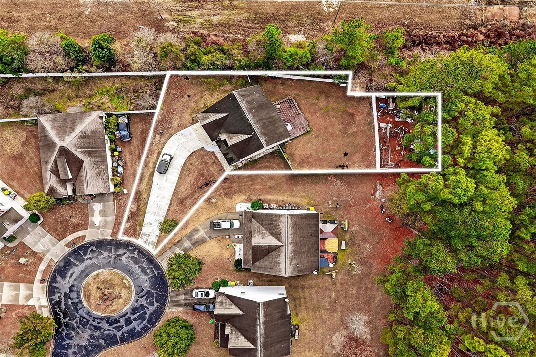 201 Cattle Run Way Pooler, GA 31322 - Photo 47 of 47