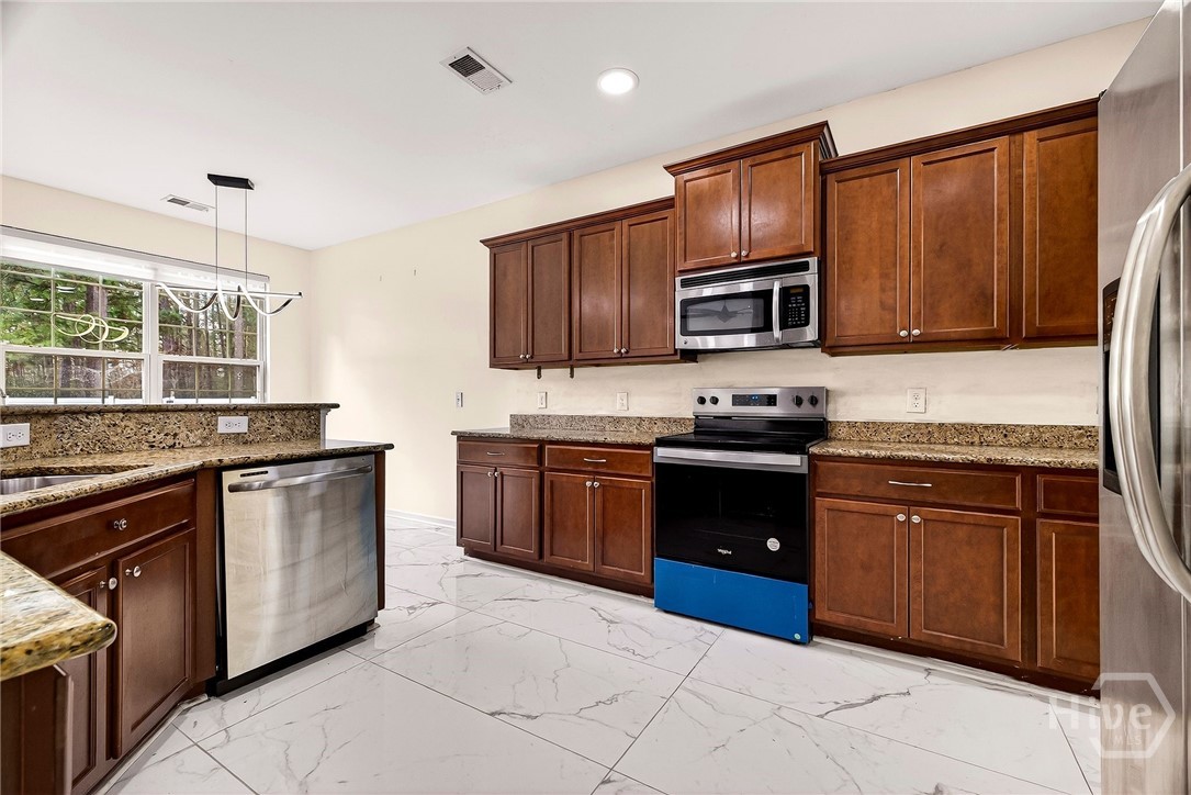 201 Cattle Run Way Pooler, GA 31322 - Photo 9 of 47