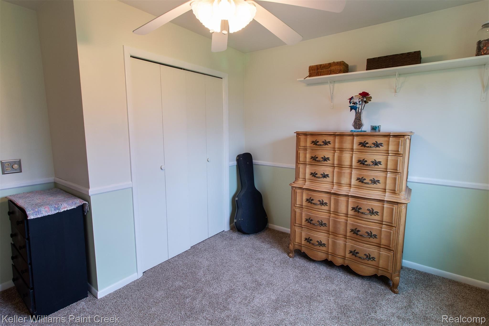 8950 Hickory Ridge Road Holly, MI 48442 - Photo 23 of 49 HickoryRidgeRd_8950_BedB_02.jpg