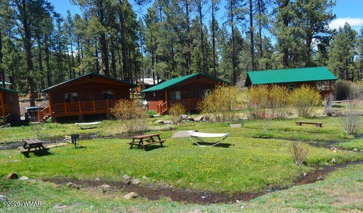95 Rohrer Road Greer, AZ 85927 - Photo 15 of 17 RIVER 2