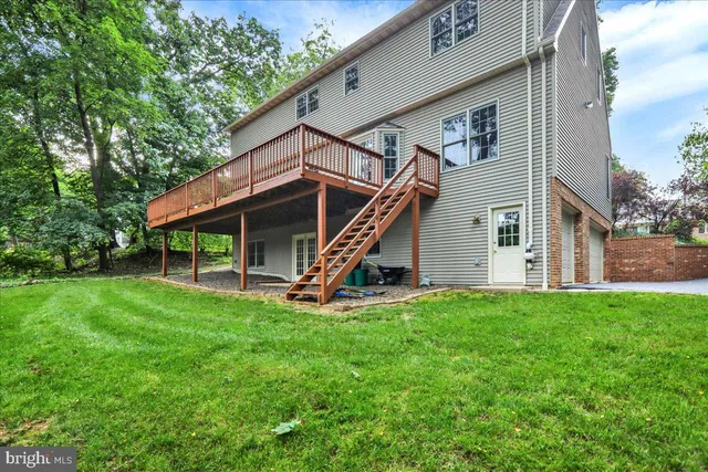 $628,000 | 61 Grandview Boulevard, Reading, PA 19609