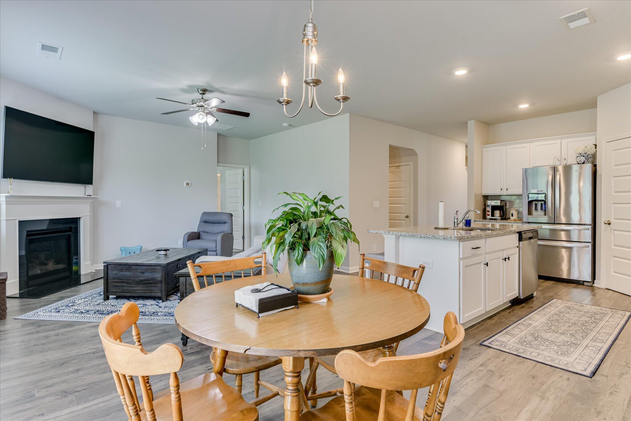 3196 White Gate Loop Aiken, SC 29801 - Photo 13 of 61