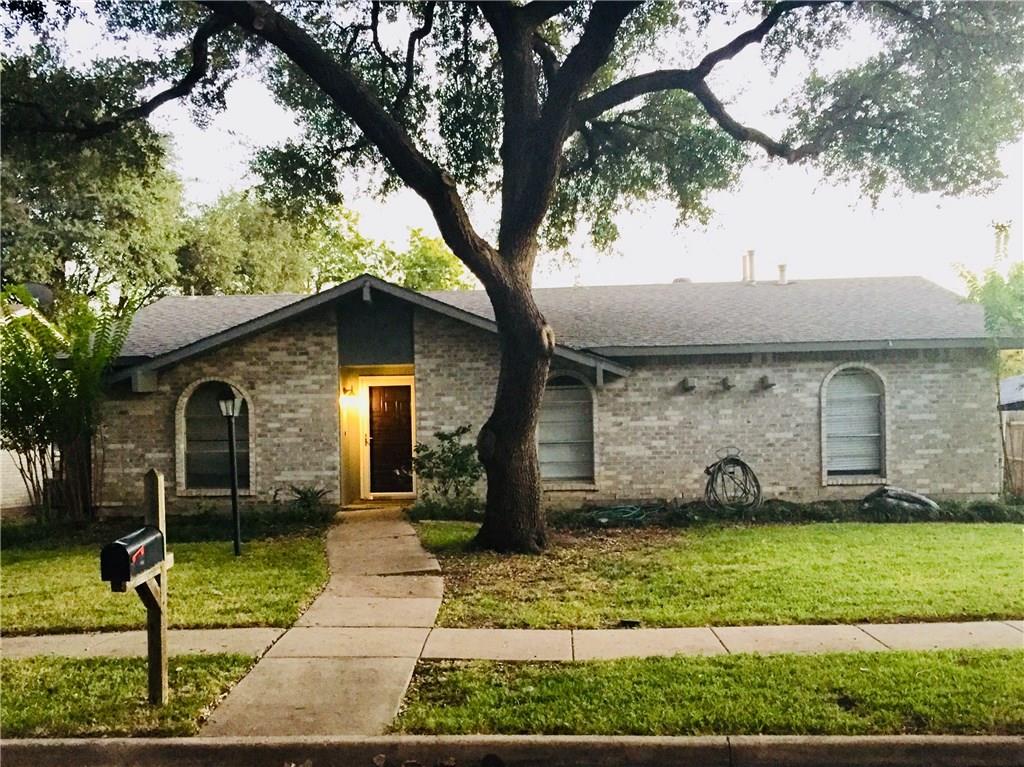 2026 Chestnut Road Carrollton, TX 75007 - Photo 1 of 1
