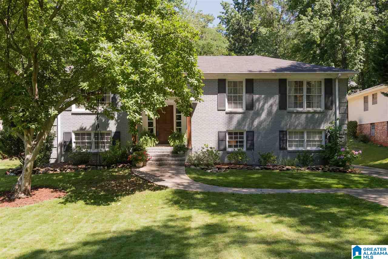 1528 Saulter Road Birmingham, AL 35209 - Photo 1 of 25
