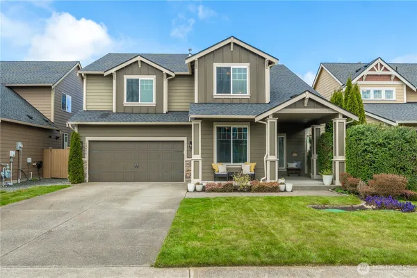 $525,000 | 14414 99th Avenue Southeast, Yelm, WA 98597