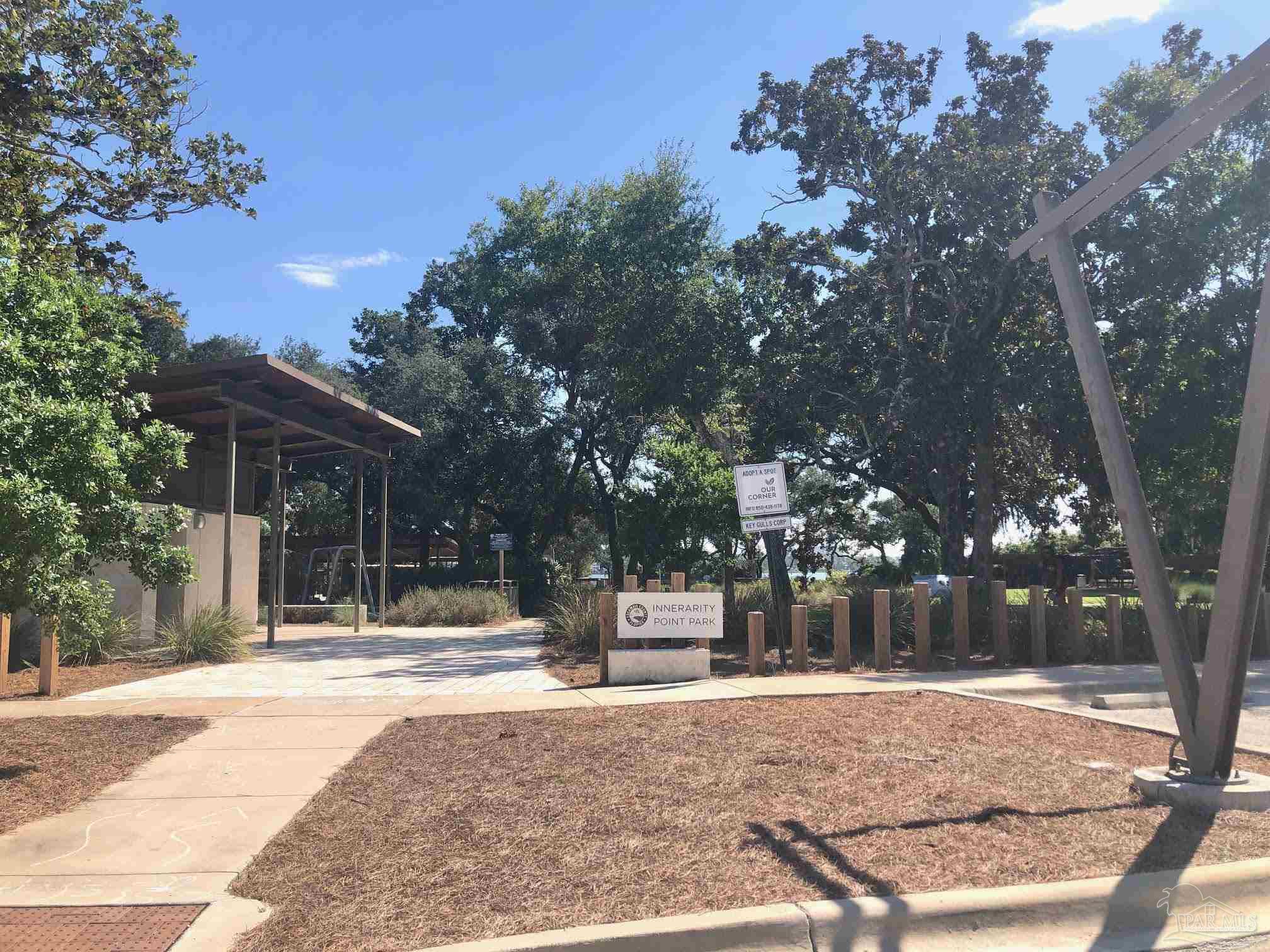 5500 Bob O Link Road Pensacola, FL 32507 - Photo 4 of 6