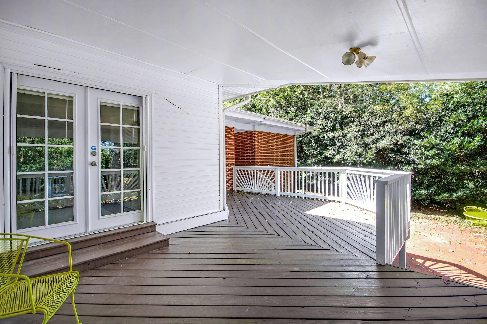 2805 Haven Road Raleigh, NC 27610 - Photo 27 of 30 Photo 27