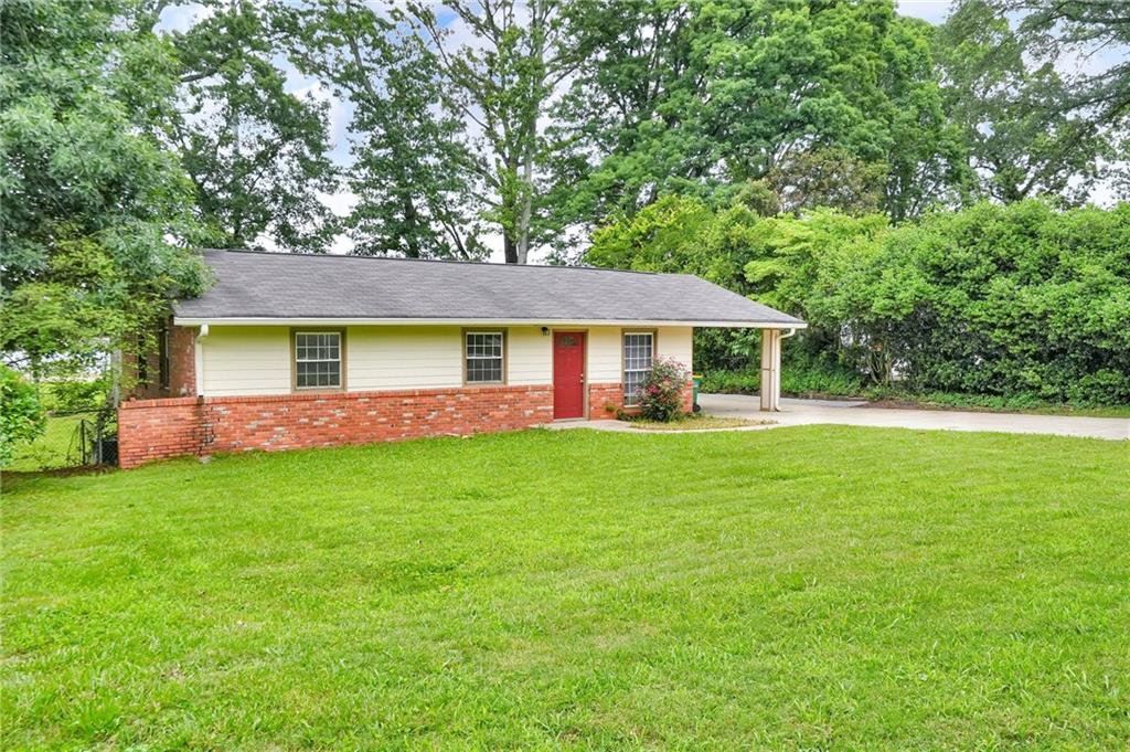 3395 Spring Drive Northwest Atlanta, GA 30360 - Photo 1 of 1 Gallery Image 1