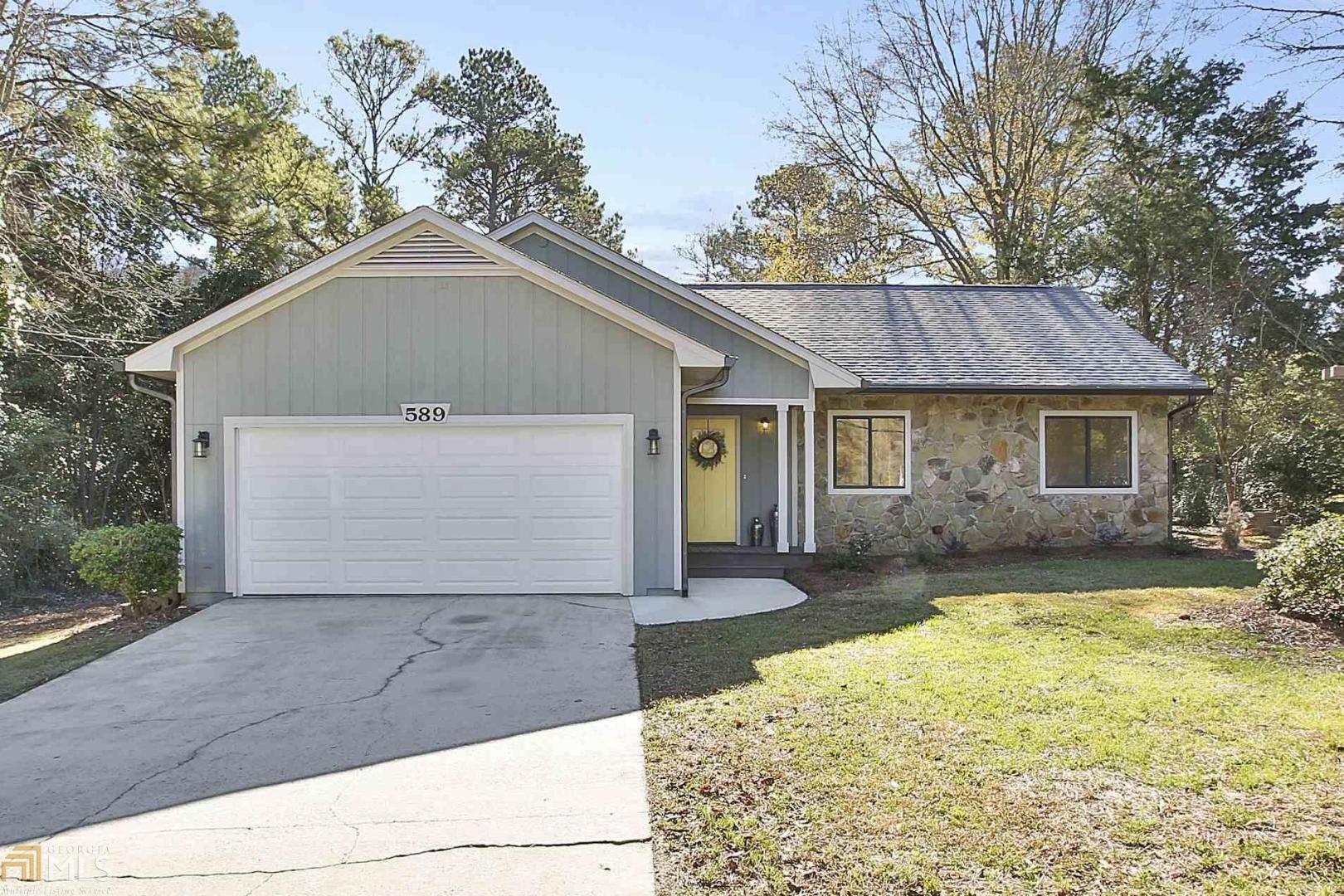 589 Rockaway Road Senoia, GA 30276 - Photo 1 of 1 Gallery Image 1