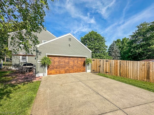 2403 Bears Den Road Youngstown, OH 44511 - Photo 20 of 22