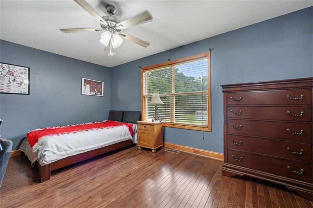4851 Holly Springs Road Pendergrass, GA 30567 - Photo 26 of 48 Gallery Image 26