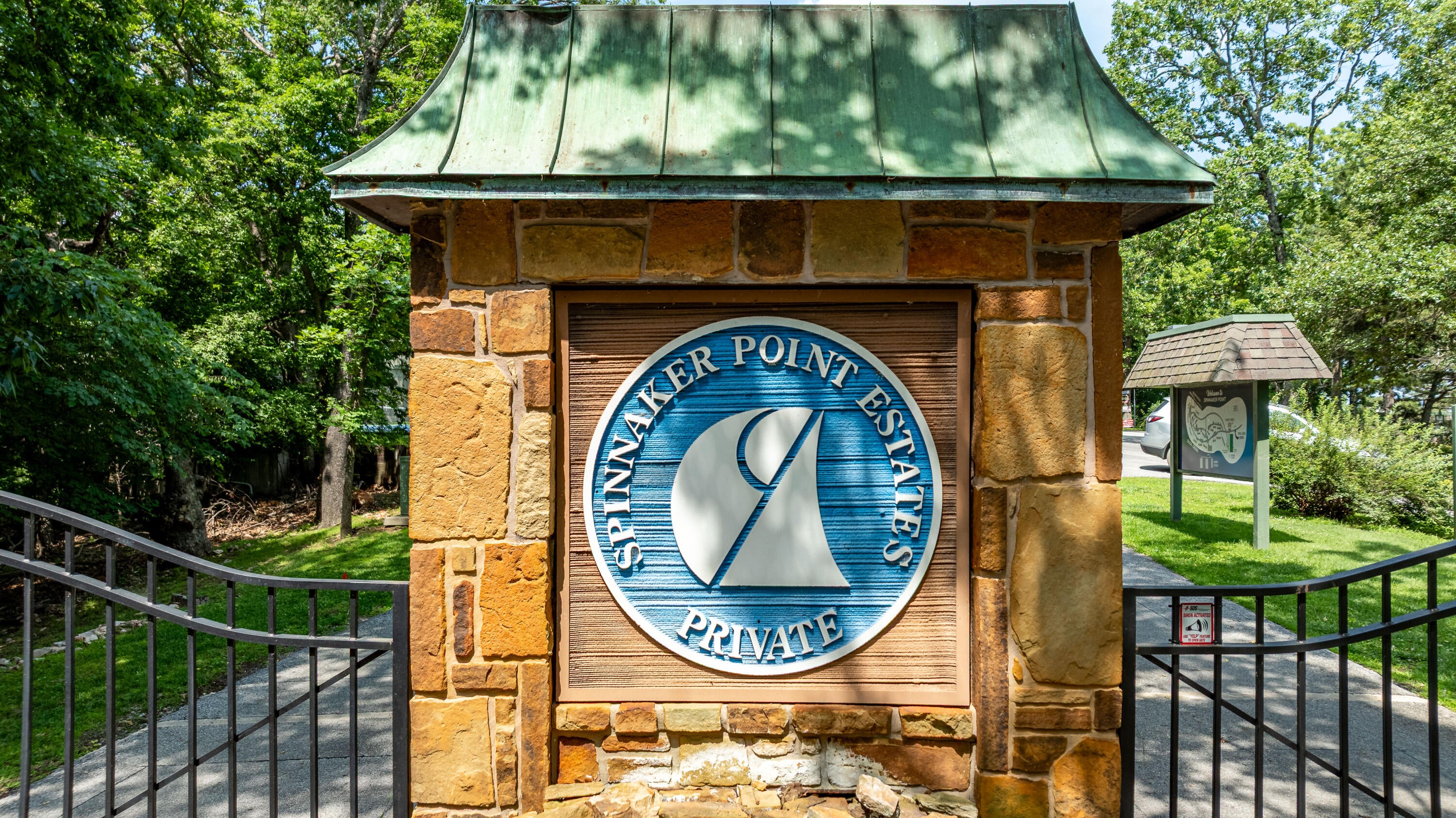 450779 East 341 Road, Unit 56 Afton, OK 74331 - Photo 33 of 51 Spinnaker Point #65-27