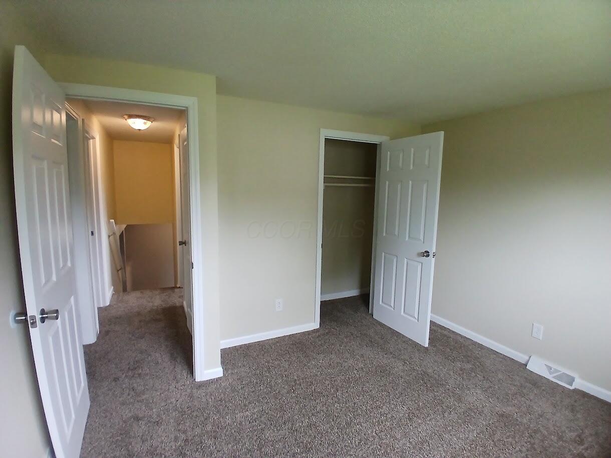 2489 Lipton Road Columbus, OH 43232 - Photo 18 of 26 Bedroom 2