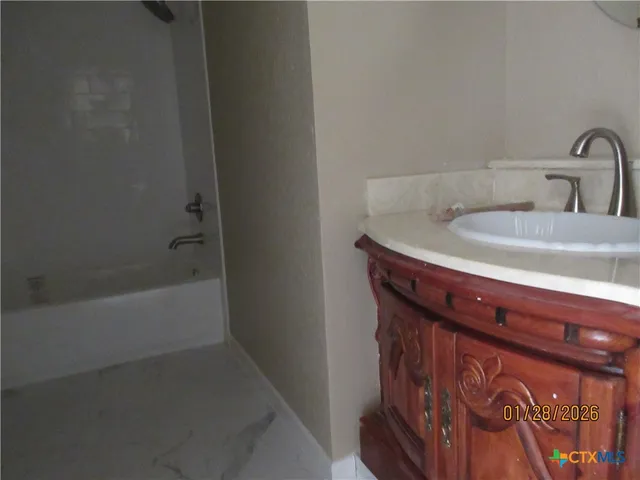 $1,750 | 906 Illinois Avenue, Killeen, TX 76541