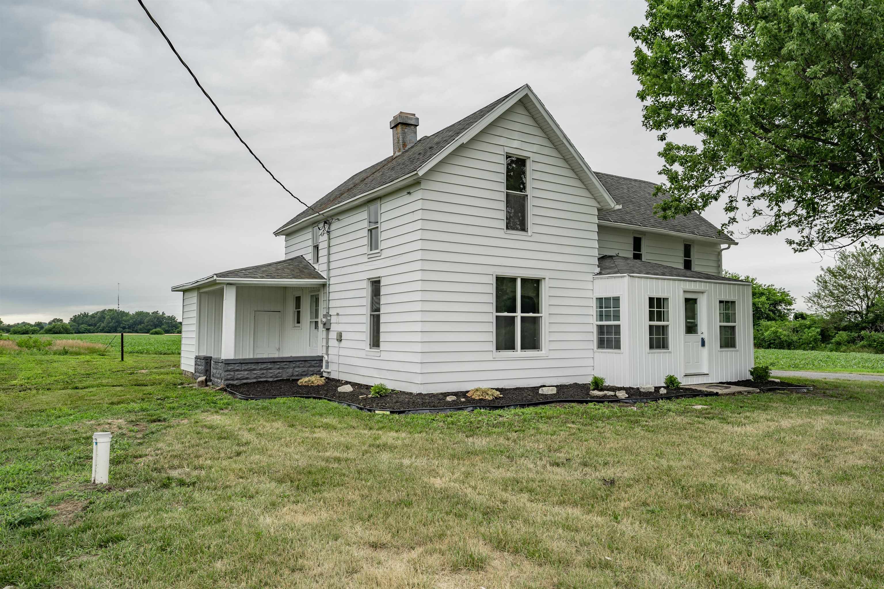 3553 South Country Club Road Warsaw, IN 46580 - Photo 34 of 35 Gallery Image 34