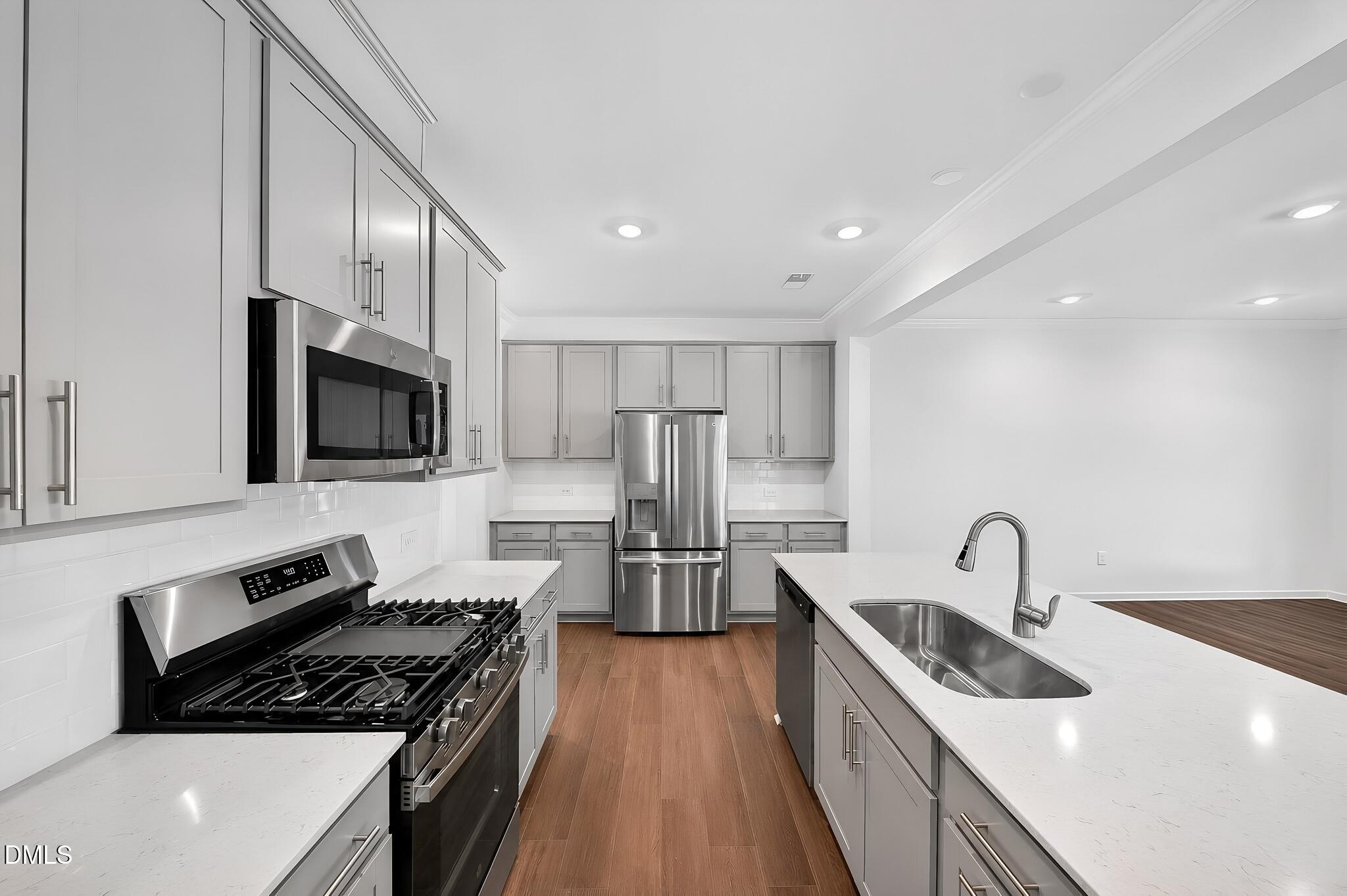 128 Tree Moss Court Rolesville, NC 27571 - Photo 8 of 30 Silver Refreshed Choice Package 3