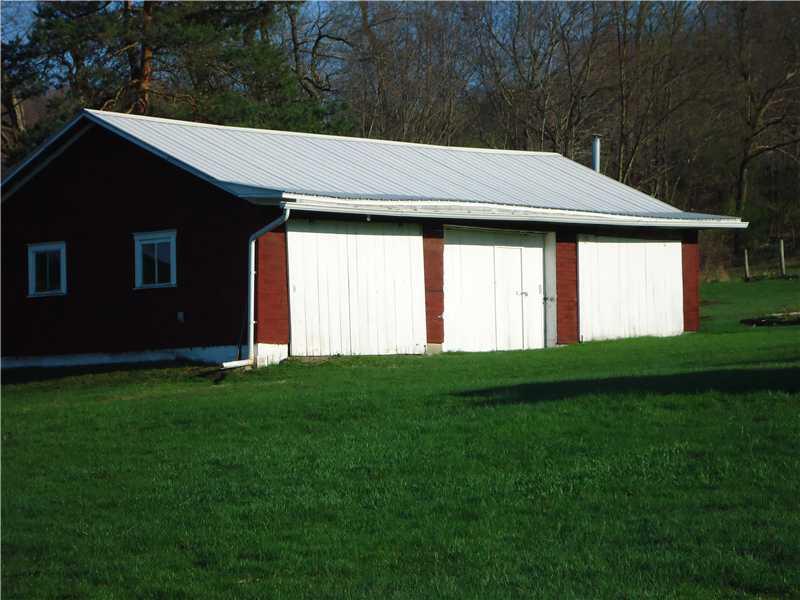 5499 North Rt 85 Home, PA 15747 - Photo 5 of 5 Stable/Barn.