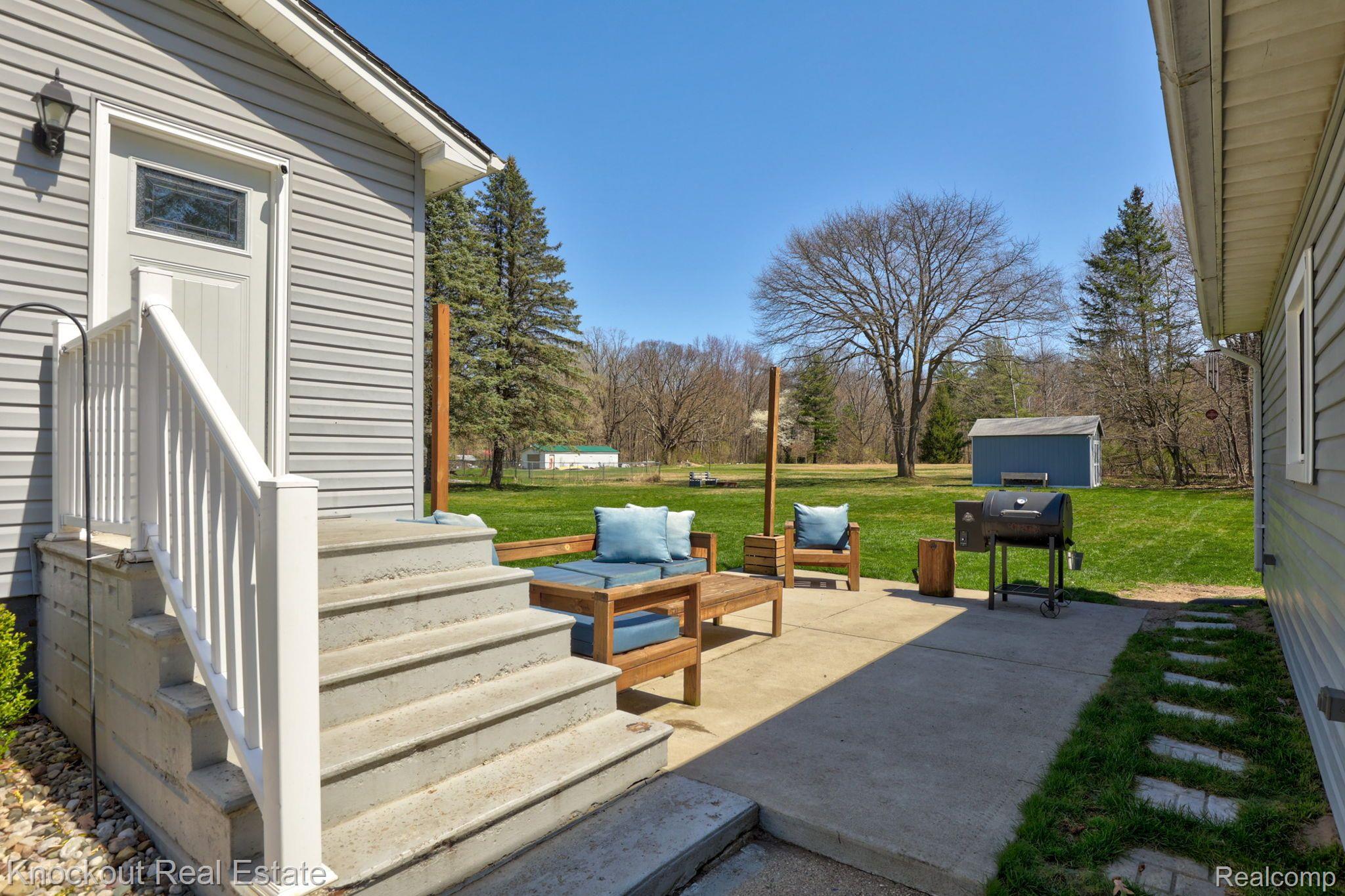 11779 South Block Road Birch Run, MI 48415 - Photo 30 of 58 Gallery Image 30