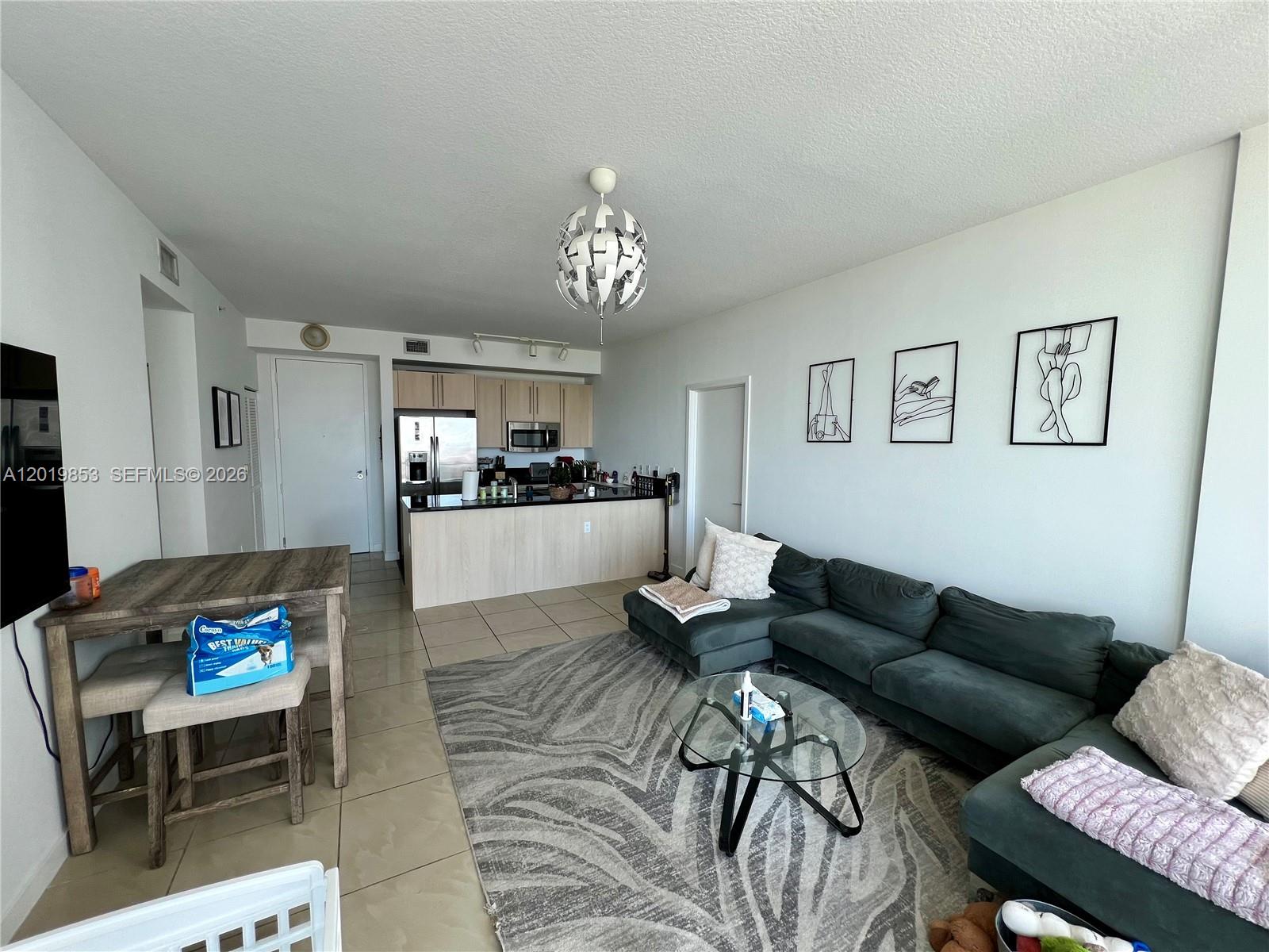 79 Southwest 12th Street, Unit 2903S Miami, FL 33130 - Photo 5 of 44