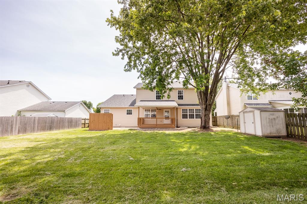 512 Mercer Court O'Fallon, IL 62269 - Photo 40 of 40