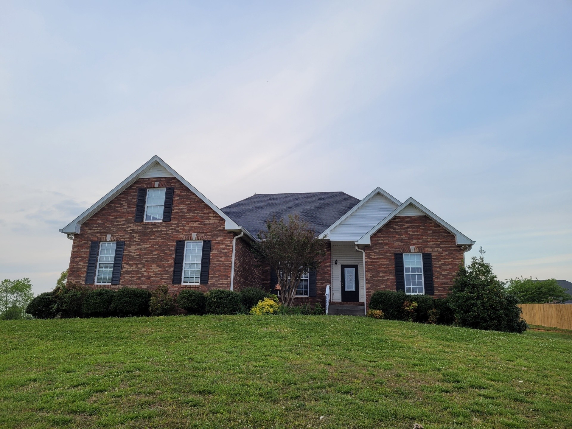 1121 Filmore Harris Road Pleasant View, TN 37146 - Photo 1 of 16 Gallery Image 1