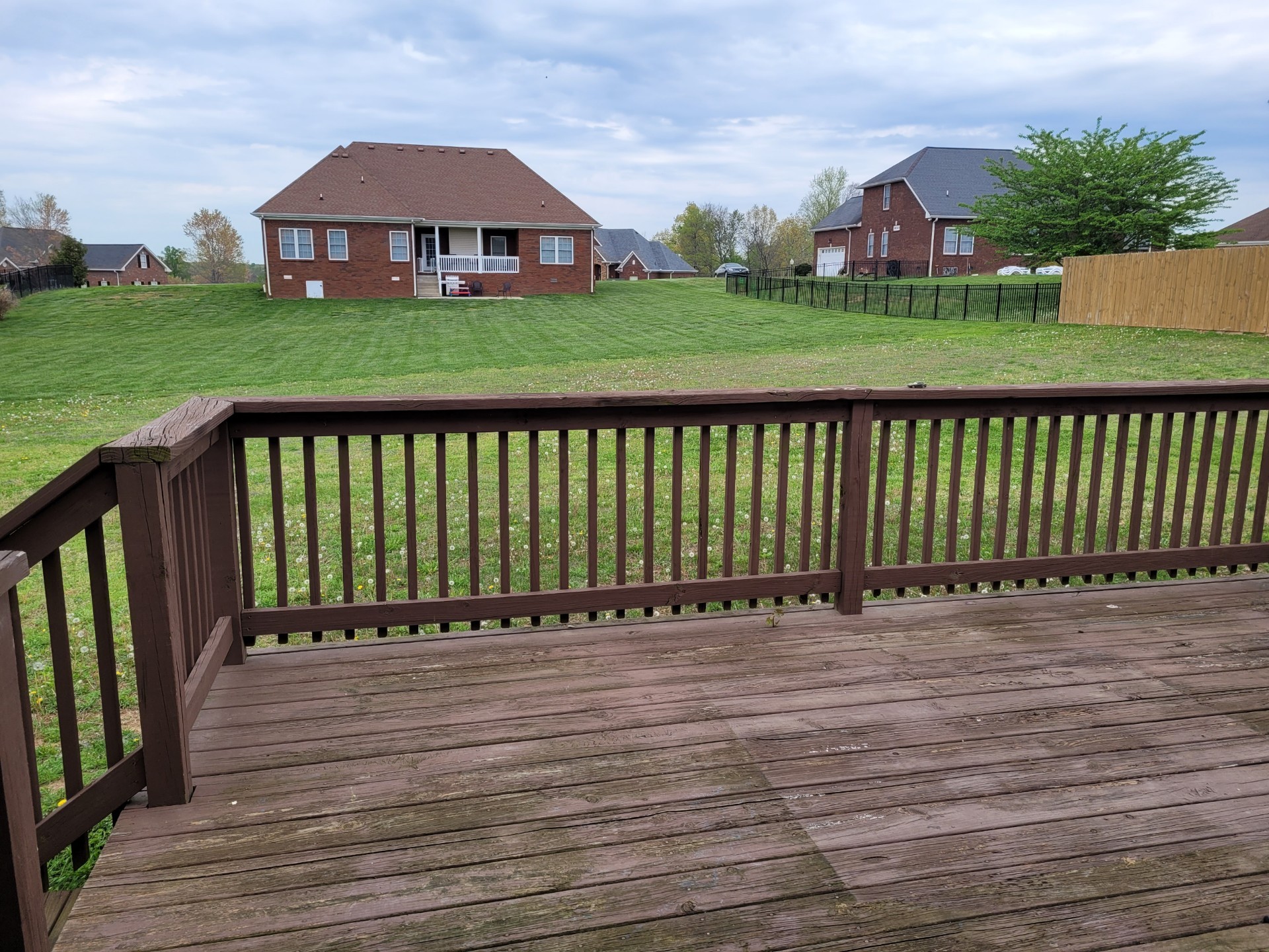 1121 Filmore Harris Road Pleasant View, TN 37146 - Photo 5 of 16 Gallery Image 5
