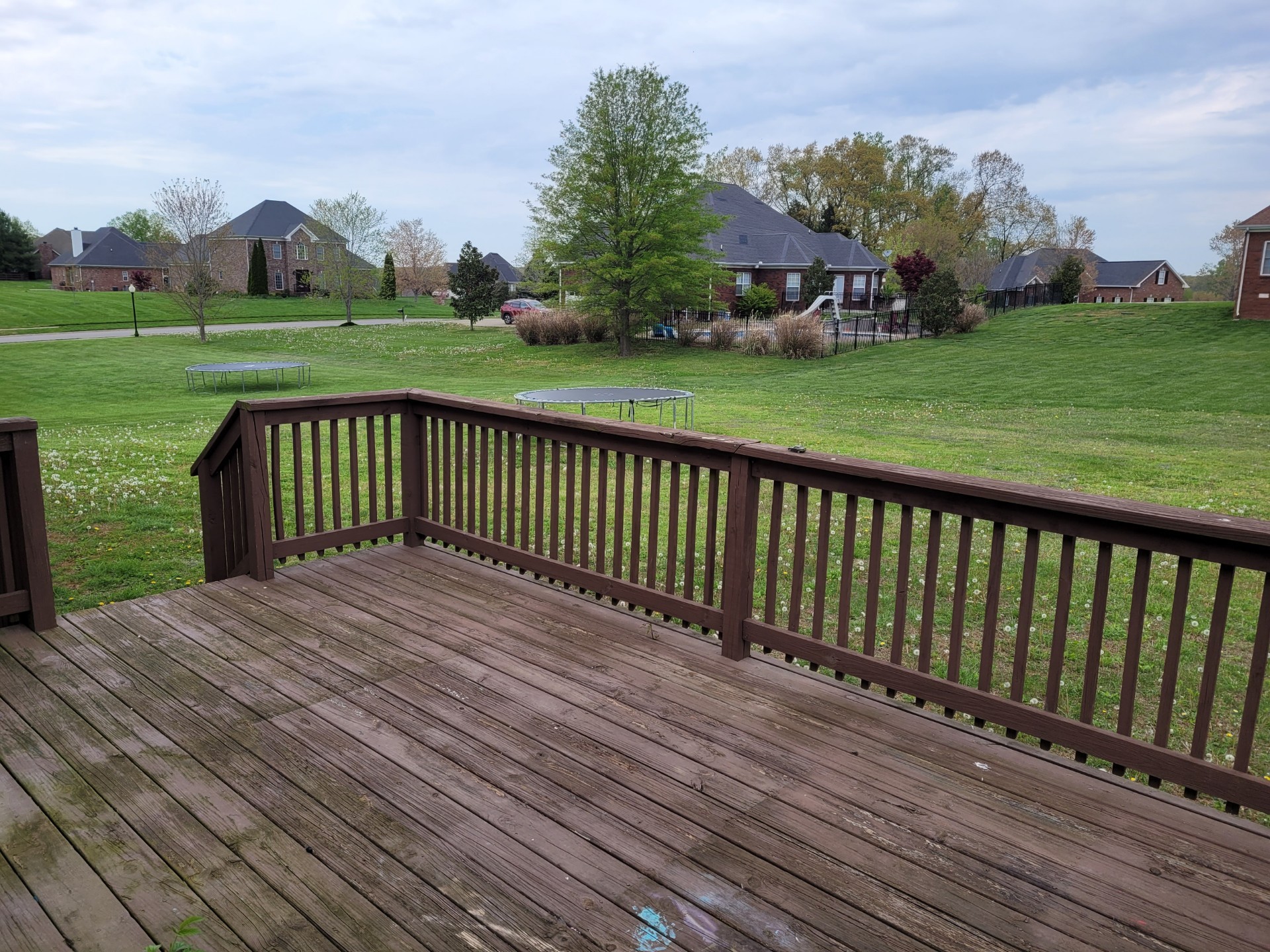 1121 Filmore Harris Road Pleasant View, TN 37146 - Photo 8 of 16 Gallery Image 8